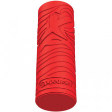 PDX Elite EZ Grip Stroker, красный