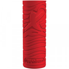 PDX Elite EZ Grip Stroker, красный