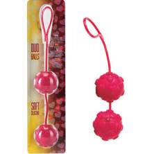 Dream toys Шарики красные