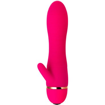 Toyfa A-toys 20 Modes Vibrator, розовый