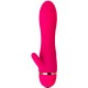 Toyfa A-toys 20 Modes Vibrator, розовый