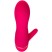 Toyfa A-toys 20 Modes Vibrator, розовый