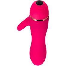 Toyfa A-toys 20 Modes Vibrator, розовый