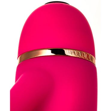 Toyfa A-toys 20 Modes Vibrator, розовый