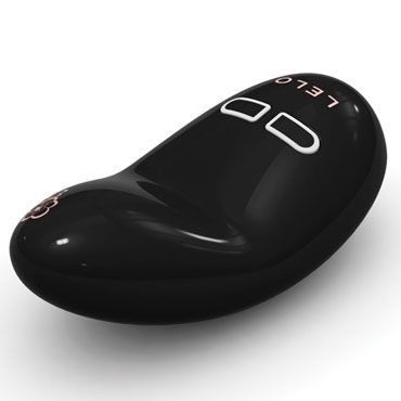 Lelo Nea, черный