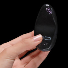 Lelo Nea, черный