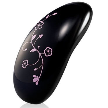 Lelo Nea, черный