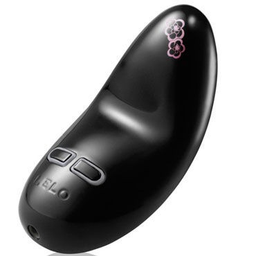 Lelo Nea, черный