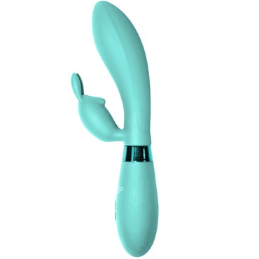 Indeep Yonce, бирюзовый