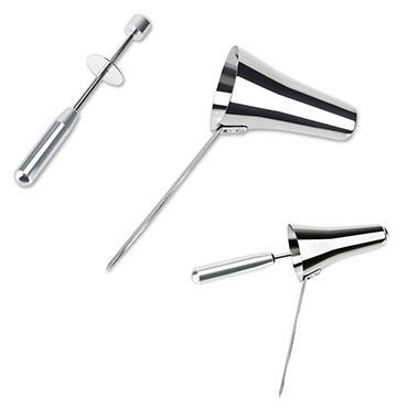 LuxLab анаскоп