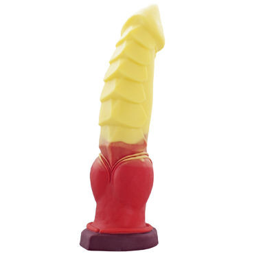 Erasexa Огненный Дракон