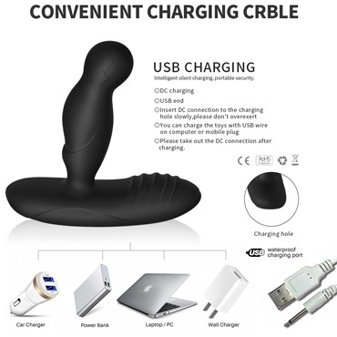 Levett Ancus, черный