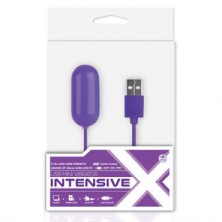 NMC Intensive X, фиолетовое