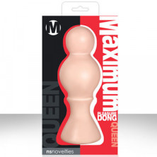 NS Novelties Maximum Pleasure Dong, телесный