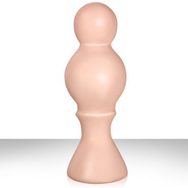 NS Novelties Maximum Pleasure Dong, телесный