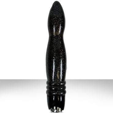 NS Novelties Starlight Gems Vela, черный