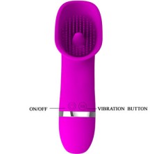 Baile Pretty Love Rudolf