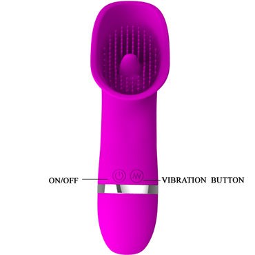 Baile Pretty Love Rudolf