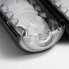 Tenga Flip Air Lite, черный