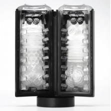 Tenga Flip Air Lite, черный