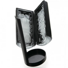 Tenga Flip Air Lite, черный
