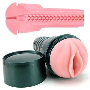FleshLight Vibro Pink Lady