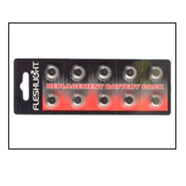 FleshLight Vibro Pink Lady