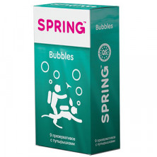 Spring Bubbles