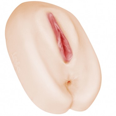 Lola Toys Satisfaction Sunshine, телесный