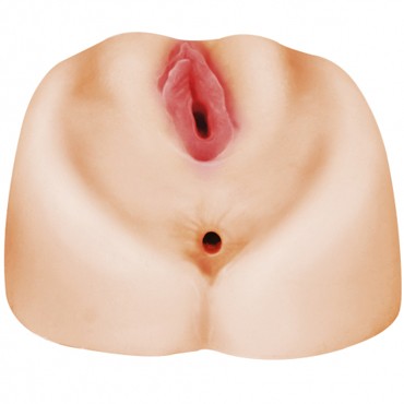 Lola Toys Satisfaction Sunshine, телесный