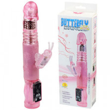 Baile Butterfly Dancer