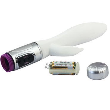 Baile Passion белый