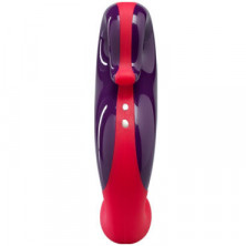 Fun Factory Delight, фиолетово-красный