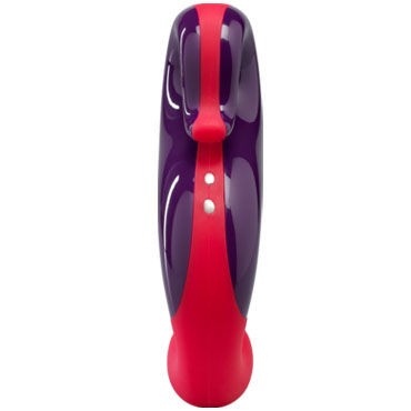 Fun Factory Delight, фиолетово-красный