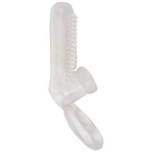 Topco Utopia Love Ring