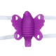 Toy Joy Butterfly Baby, фиолетовая