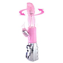 Baile ротатор