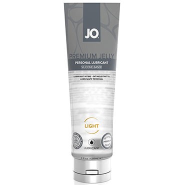 JO Premium Jelly Light, 120 мл