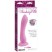 Pipedream Fetish Fantasy Elite 17,5 см, розовая