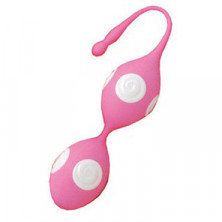 Gopaldas Play Candi, розовые