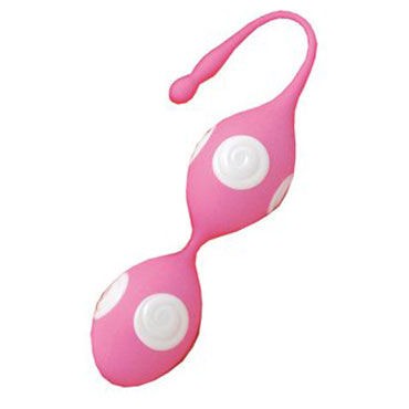 Gopaldas Play Candi, розовые