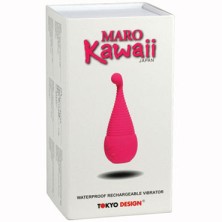Tokyo Design Maro Kawaii 1