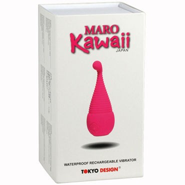 Tokyo Design Maro Kawaii 1