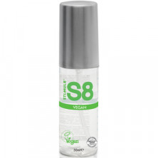 Stimul8 Organic Lubricant Vegan, 50 мл