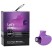 Jopen Key Aries, фиолетовый