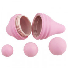 Adrien Lastic Femintimate Pelvix Concept