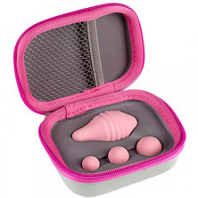 Adrien Lastic Femintimate Pelvix Concept