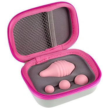 Adrien Lastic Femintimate Pelvix Concept