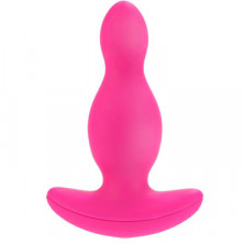 California Exotic Risque, розовая