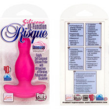 California Exotic Risque, розовая